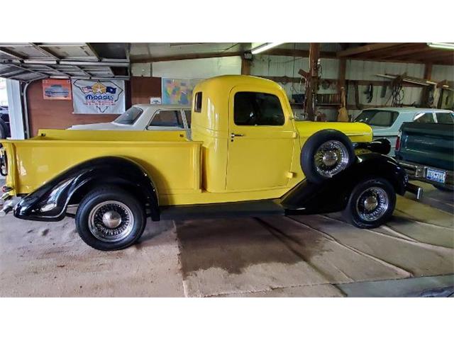 1938 Dodge Brothers Pickup (CC-2111293) for sale in Cadillac, Michigan