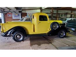 1938 Dodge Brothers Pickup (CC-2111293) for sale in Cadillac, Michigan