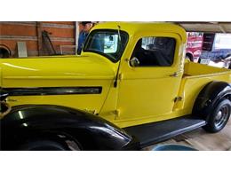 1938 Dodge Brothers Pickup (CC-2111293) for sale in Cadillac, Michigan