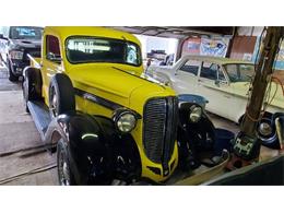 1938 Dodge Brothers Pickup (CC-2111293) for sale in Cadillac, Michigan