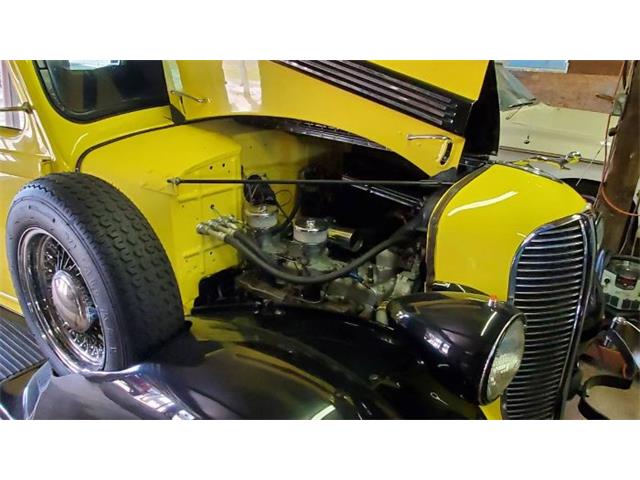 1938 Dodge Brothers Pickup (CC-2111293) for sale in Cadillac, Michigan