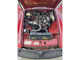 1977 MG MGB (CC-2111294) for sale in Cadillac, Michigan