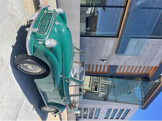 1957 Morris Minor (CC-2111295) for sale in Cadillac, Michigan