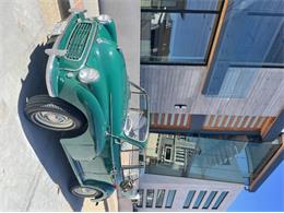 1957 Morris Minor (CC-2111295) for sale in Cadillac, Michigan