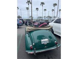 1957 Morris Minor (CC-2111295) for sale in Cadillac, Michigan