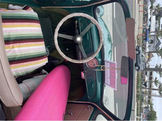 1957 Morris Minor (CC-2111295) for sale in Cadillac, Michigan