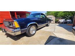 1980 Chevrolet El Camino (CC-2111296) for sale in Cadillac, Michigan