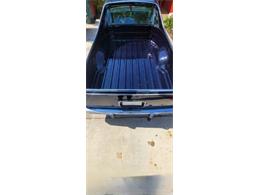 1980 Chevrolet El Camino (CC-2111296) for sale in Cadillac, Michigan
