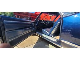 1980 Chevrolet El Camino (CC-2111296) for sale in Cadillac, Michigan
