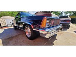 1980 Chevrolet El Camino (CC-2111296) for sale in Cadillac, Michigan