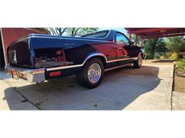 1980 Chevrolet El Camino (CC-2111296) for sale in Cadillac, Michigan