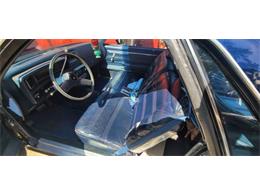 1980 Chevrolet El Camino (CC-2111296) for sale in Cadillac, Michigan