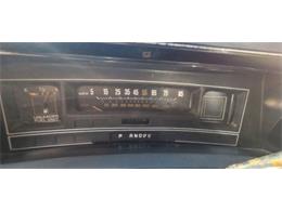 1980 Chevrolet El Camino (CC-2111296) for sale in Cadillac, Michigan
