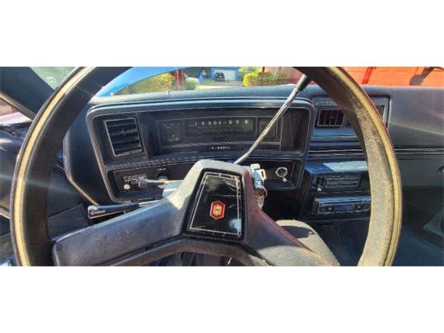 1980 Chevrolet El Camino (CC-2111296) for sale in Cadillac, Michigan
