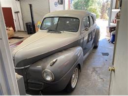 1941 Ford Deluxe (CC-2111297) for sale in Cadillac, Michigan