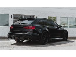 2022 Audi RS6 (CC-2111298) for sale in Cadillac, Michigan