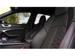 2022 Audi RS6 (CC-2111298) for sale in Cadillac, Michigan