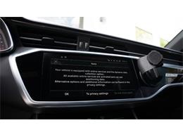 2022 Audi RS6 (CC-2111298) for sale in Cadillac, Michigan