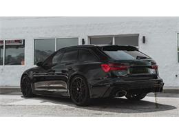 2022 Audi RS6 (CC-2111298) for sale in Cadillac, Michigan