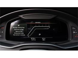 2022 Audi RS6 (CC-2111298) for sale in Cadillac, Michigan
