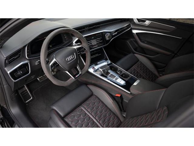 2022 Audi RS6 (CC-2111298) for sale in Cadillac, Michigan