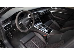 2022 Audi RS6 (CC-2111298) for sale in Cadillac, Michigan