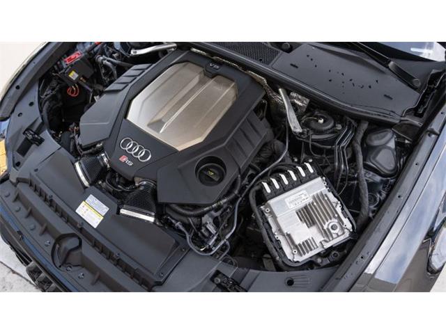 2022 Audi RS6 (CC-2111298) for sale in Cadillac, Michigan