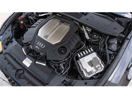 2022 Audi RS6 (CC-2111298) for sale in Cadillac, Michigan
