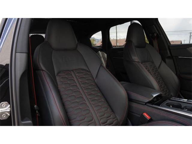 2022 Audi RS6 (CC-2111298) for sale in Cadillac, Michigan