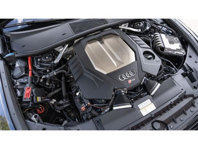 2022 Audi RS6 (CC-2111298) for sale in Cadillac, Michigan