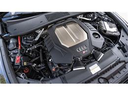 2022 Audi RS6 (CC-2111298) for sale in Cadillac, Michigan