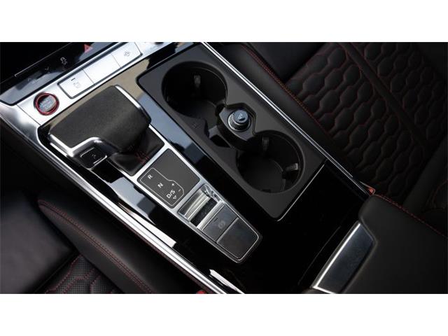 2022 Audi RS6 (CC-2111298) for sale in Cadillac, Michigan