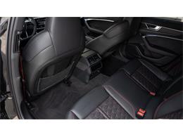 2022 Audi RS6 (CC-2111298) for sale in Cadillac, Michigan
