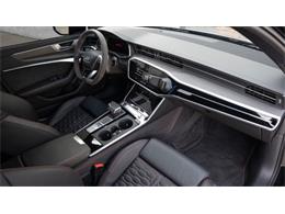 2022 Audi RS6 (CC-2111298) for sale in Cadillac, Michigan