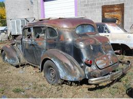 1936 Packard 120 (CC-2111299) for sale in Cadillac, Michigan