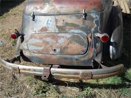 1936 Packard 120 (CC-2111299) for sale in Cadillac, Michigan