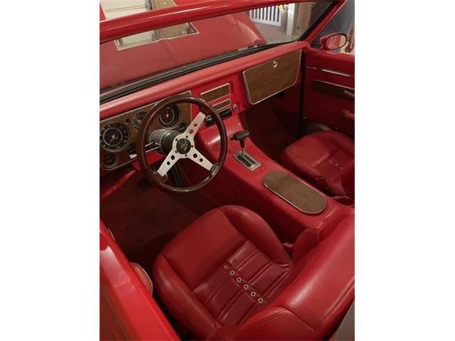 1967 Chevrolet C10 (CC-2110013) for sale in Cadillac, Michigan