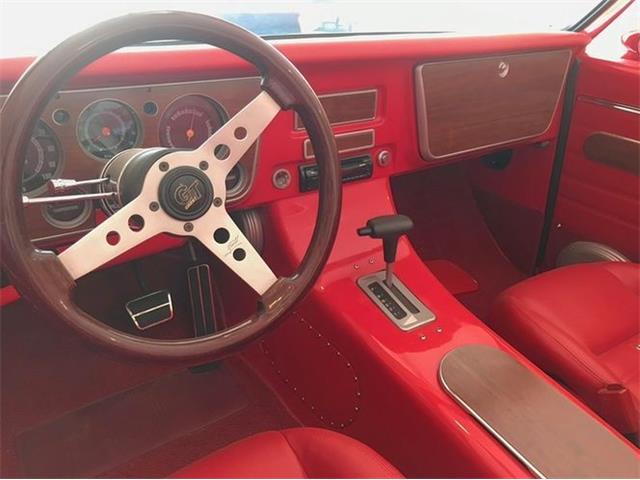 1967 Chevrolet C10 (CC-2110013) for sale in Cadillac, Michigan
