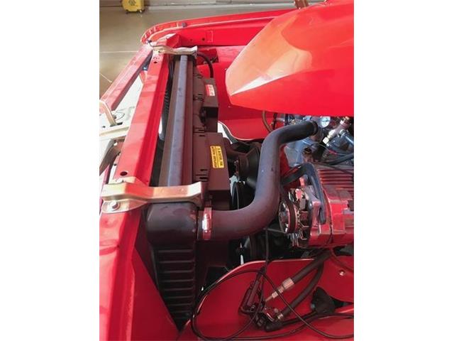 1967 Chevrolet C10 (CC-2110013) for sale in Cadillac, Michigan