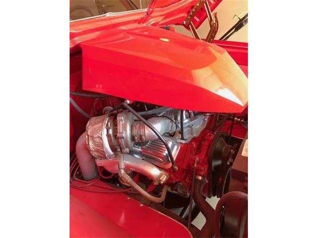 1967 Chevrolet C10 (CC-2110013) for sale in Cadillac, Michigan