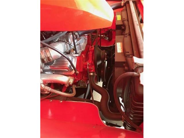 1967 Chevrolet C10 (CC-2110013) for sale in Cadillac, Michigan