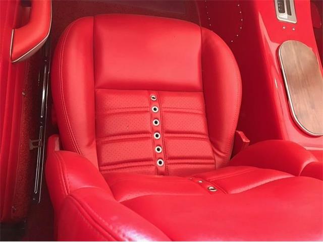 1967 Chevrolet C10 (CC-2110013) for sale in Cadillac, Michigan