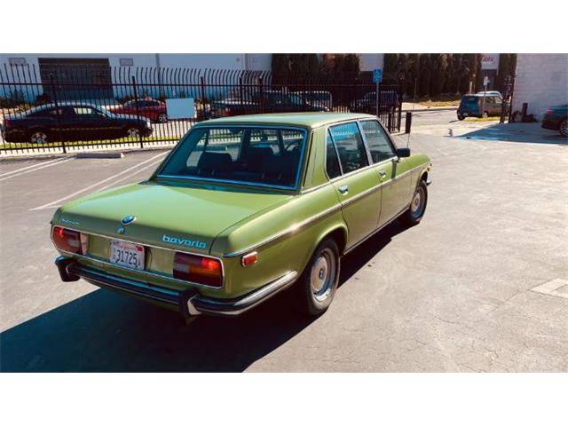 1972 BMW Bavaria (CC-2110130) for sale in Cadillac, Michigan