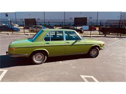 1972 BMW Bavaria (CC-2110130) for sale in Cadillac, Michigan