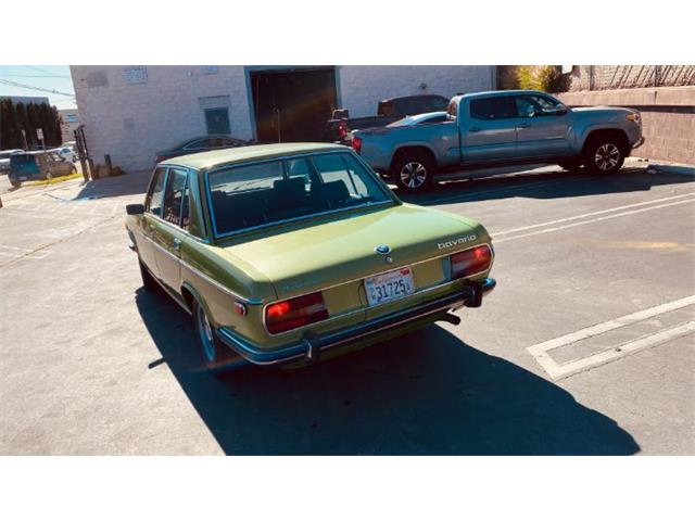 1972 BMW Bavaria (CC-2110130) for sale in Cadillac, Michigan
