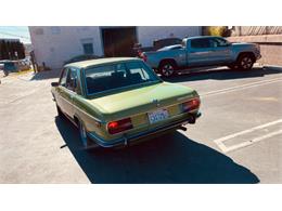 1972 BMW Bavaria (CC-2110130) for sale in Cadillac, Michigan