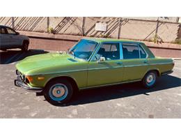 1972 BMW Bavaria (CC-2110130) for sale in Cadillac, Michigan