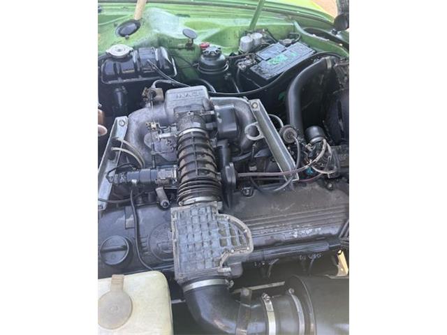 1972 BMW Bavaria (CC-2110130) for sale in Cadillac, Michigan