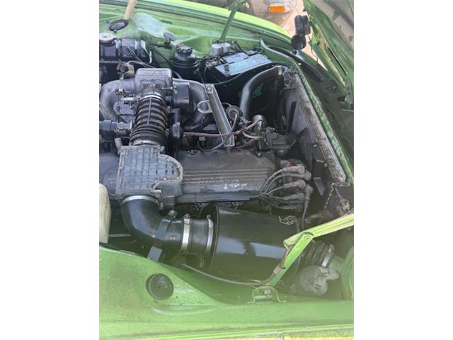 1972 BMW Bavaria (CC-2110130) for sale in Cadillac, Michigan