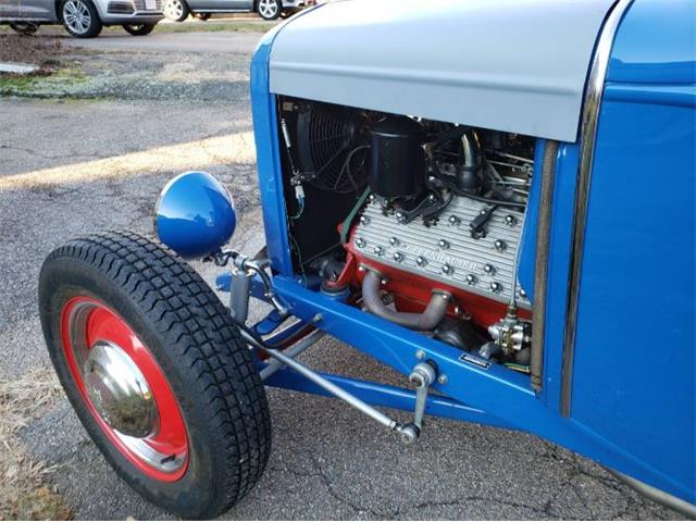 1930 Ford Model A (CC-2111300) for sale in Cadillac, Michigan